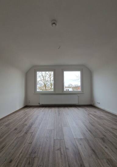 Wohnung zur Miete 495 € 4 Zimmer 65,2 m² Käthe-Kollwitz-Platz 8 Stadtgebiet Wolfenbüttel 38300