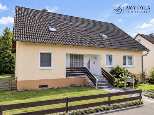 Wohnung zur Miete 335 € 2 Zimmer 40 m² frei ab 01.10.2026 Lasfelde Osterode 37520