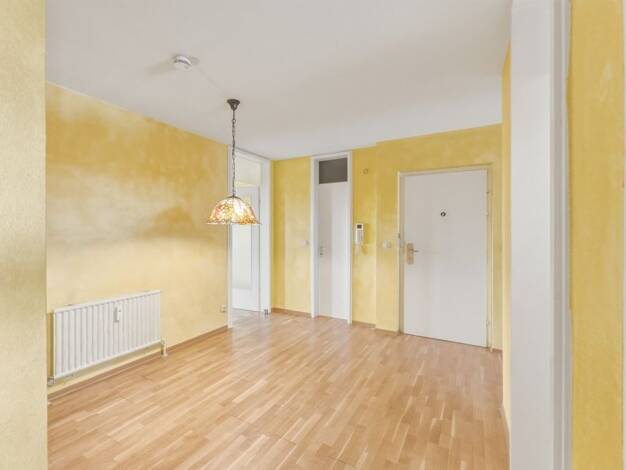 Wohnung zum Kauf 250.000 € 3 Zimmer 78 m² 6. Geschoss Möhringen Stuttgart 70567