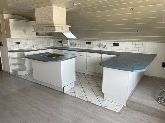 Wohnung zur Miete 750 € 3 Zimmer 80 m² Geschoss 1/2 frei ab 01.11.2026 Weilersbach Weilersbach 91365