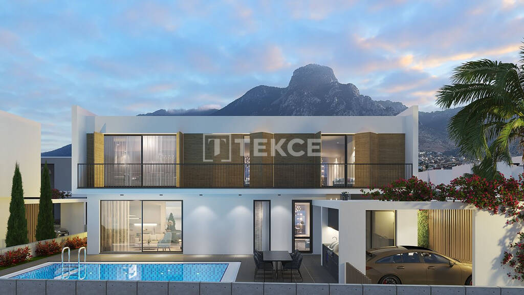 Einfamilienhaus zum Kauf 426.000 € 4 Zimmer 215 m² 6.500 m² Grundstück Girne 99440