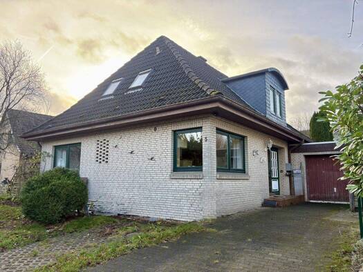 Einfamilienhaus zum Kauf 285.000 € 6 Zimmer 132 m² 486 m² Grundstück Schellhorn 24211