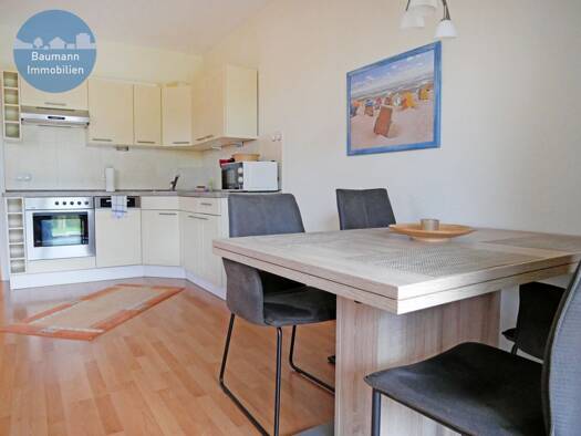 Wohnung zum Kauf 358.550 € 3 Zimmer 71,7 m² Duhnen Cuxhaven / Duhnen 27476