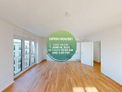 Penthouse zur Miete - Neubau 3.365 € 4 Zimmer 141,2 m² 5. Geschoss Friedenauer Höhe 17 Friedenau Berlin 12159