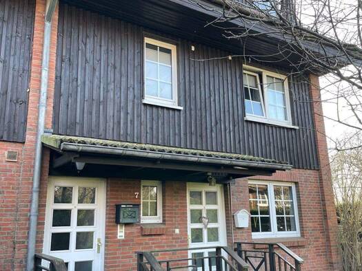 Maisonette zum Kauf 249.000 € 3 Zimmer 73 m² Geschoss 2/3 frei ab sofort Elmshorn 25337