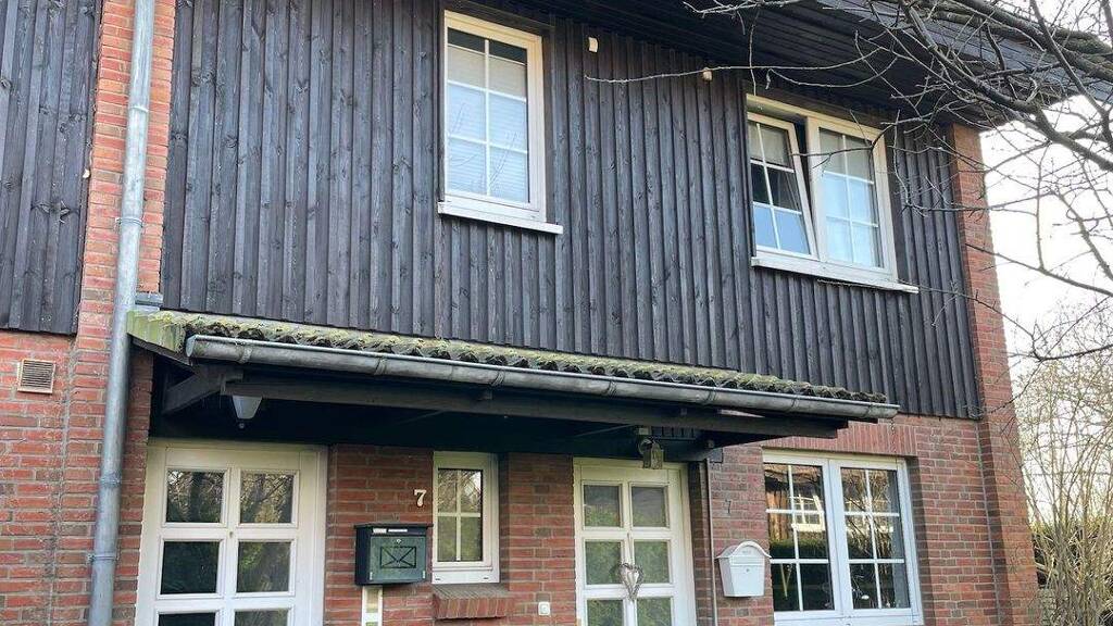 Maisonette zum Kauf 249.000 € 3 Zimmer 73 m² Geschoss 2/3 frei ab sofort Elmshorn 25337