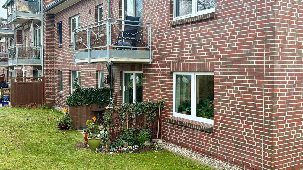 Wohnung zum Kauf 179.000 € 3 Zimmer 59,1 m² EG Mölln 23879