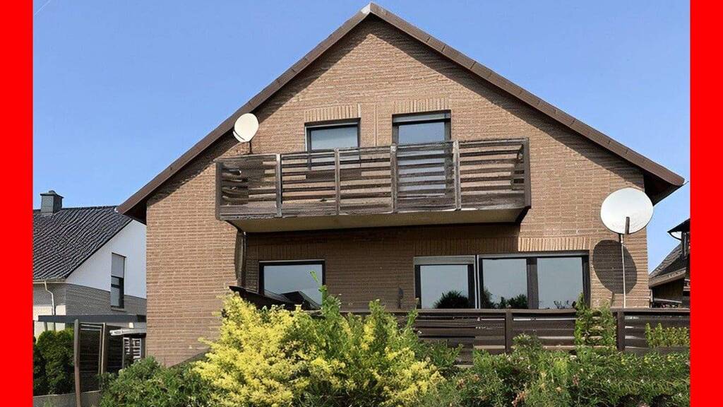 Einfamilienhaus zum Kauf 297.777 € 5,5 Zimmer 162 m² 1.553 m² Grundstück frei ab sofort Algermissen 31191