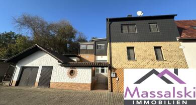 Einfamilienhaus zum Kauf 199.000 € 4 Zimmer 120 m² 320 m² Grundstück frei ab sofort Kerzenheim 67304