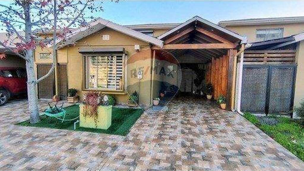 Haus zum Kauf 192.000.000 € 86 m² 201 m² Grundstück Buin