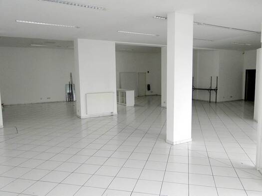 Laden zur Miete 2.100 € 200 m² Verkaufsfläche Quettingen Leverkusen 51381
