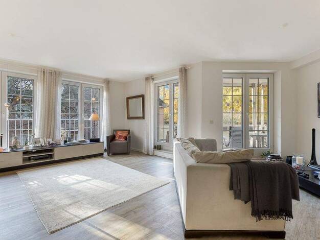 Wohnung zum Kauf 690.000 € 3 Zimmer 104 m² 1. Geschoss Othmarschen Hamburg 22605