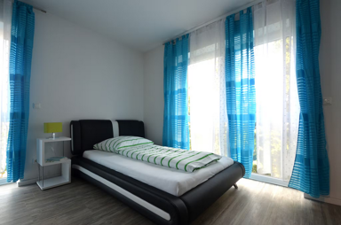 Wohnung zur Miete 650 € 2 Zimmer 58 m² Weiden Weiden in der Oberpfalz 92637