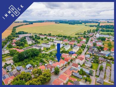 Wohnung zum Kauf 239.000 € 6 Zimmer 148,8 m² Gingst Gingst 18569