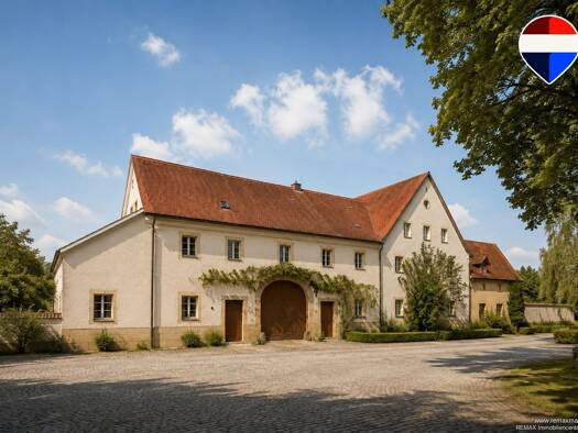 Einfamilienhaus zum Kauf 7 Zimmer 199,7 m² 922 m² Grundstück Dornburg Gommern 39264