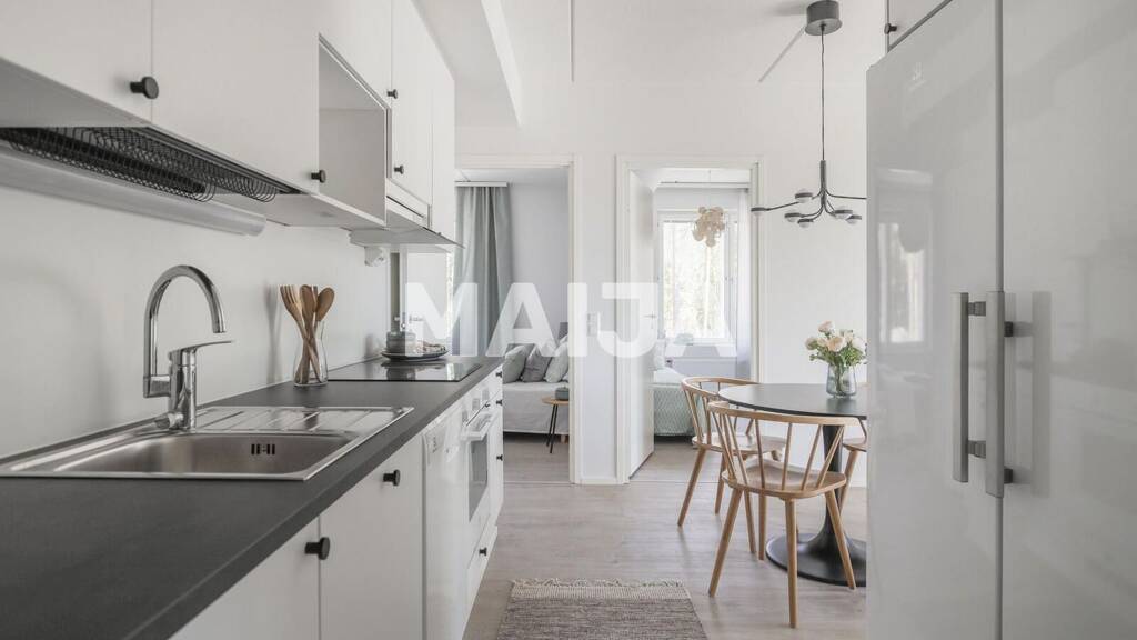 Studio zum Kauf 211.500 € 3 Zimmer 70 m² 1. Geschoss Lehtoniementie 133 Kuopio 70840