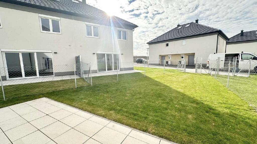 Reihenmittelhaus zur Miete 1.212 € 5 Zimmer 122,7 m² Unterwaltersdorf 2442