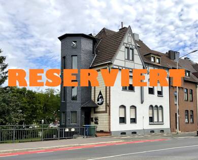 Mehrfamilienhaus zum Kauf 399.000 € 8 Zimmer 371 m² 823 m² Grundstück Vallencienner Straße 20 Düren Düren 52355