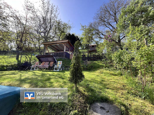 Haus zum Kauf 349.000 € 6 Zimmer 130 m² 2.032 m² Grundstück Leonbronn Zaberfeld 74374