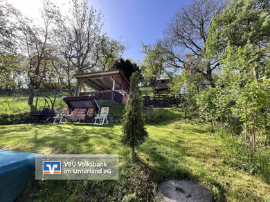 Haus zum Kauf 349.000 € 6 Zimmer 130 m² 2.032 m² Grundstück Leonbronn Zaberfeld 74374