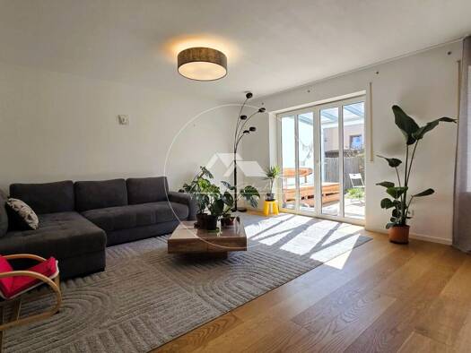 Doppelhaushälfte zur Miete 1.800 € 6 Zimmer 140 m² 400 m² Grundstück Lupburg 92331