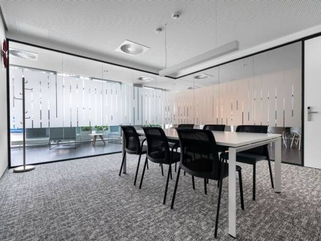 Bürofläche zur Miete 4.143 € 160 m² Bürofläche teilbar von 45 m² bis 160 m² Hohe Bleichen 12 Neustadt Hamburg 20354