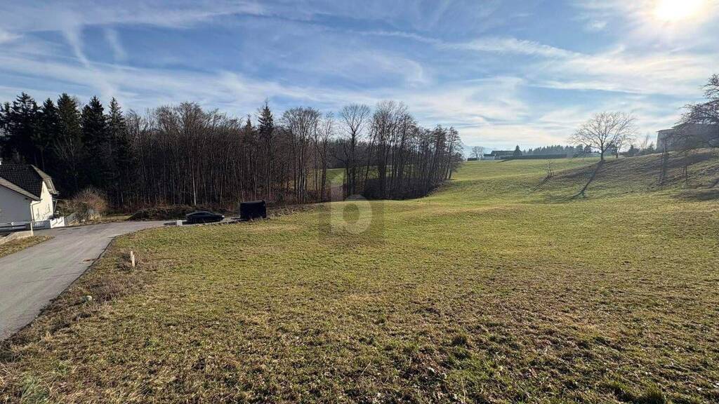 Grundstück zum Kauf 279.990 € 1.037 m² Grundstück Steyr 4400