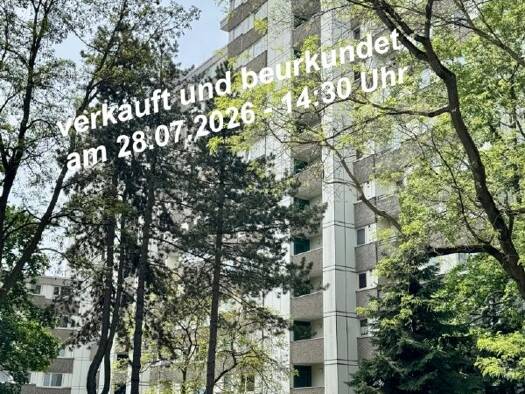Wohnung zum Kauf provisionsfrei 389.000 € 3 Zimmer 86,5 m² Mörchinger Straße 37 Zehlendorf Steglitz-Zehlendorf 14169