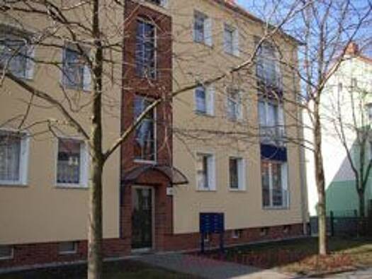 Wohnung zur Miete 333 € 2 Zimmer 51,2 m² 2. Geschoss frei ab 01.12.2026 Südring 92 Sudenburg Magdeburg 39112
