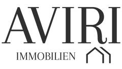 AVIRI Immobilien logo