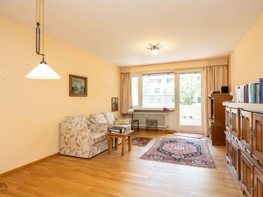 Wohnung zum Kauf 265.000 € 3 Zimmer 70,9 m² 1. Geschoss Weilheim Weilheim in Oberbayern 82362