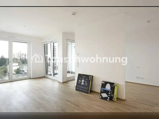 Wohnung zur Miete Tauschwohnung 1.200 € 2 Zimmer 46 m² 4. Geschoss Aubing-Lochhausen-Langwied München 81245