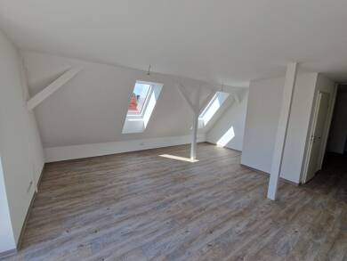 Wohnung zur Miete 1.040 € 5 Zimmer 99 m² 2. Geschoss frei ab sofort Weinbergsweg 15 Großenhain Großenhain 01558