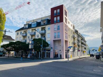 Laden zum Kauf 2.000 € Rheinfelden Rheinfelden (Baden) 79618