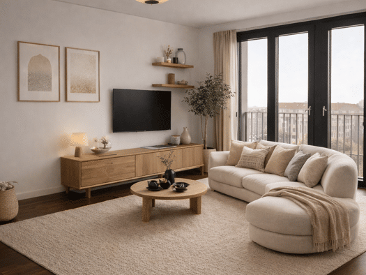 Wohnung zur Miete 2.322 € 3 Zimmer 92,9 m² 4. Geschoss frei ab sofort Voßstraße 26 Mitte Mitte 10117