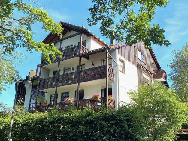 Wohnung zum Kauf 367.000 € 3,5 Zimmer 79,7 m² Ebersberg Ebersberg 85560