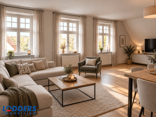 Wohnung zur Miete 450 € 2 Zimmer 75 m² Stendal Stendal 39576