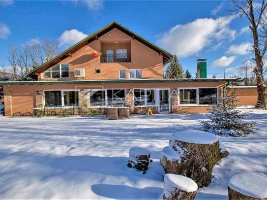 Haus zum Kauf 420.000 € 8 Zimmer 238 m² Jasenak, Ogulin Ogulin