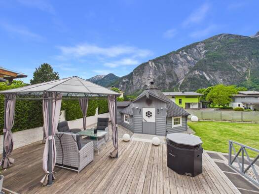 Mehrfamilienhaus zum Kauf 769.000 € 271 m² 870 m² Grundstück Lienz 9900