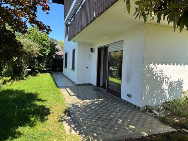 Einfamilienhaus zur Miete 1.150 € 7 Zimmer 210 m² frei ab 01.04.2026 Postmünster 84389