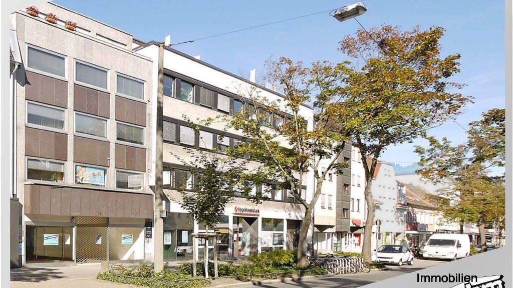 Laden zur Miete 5,99 € Innenstadt Erlangen 91052