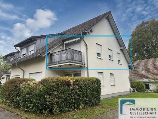 Wohnung zum Kauf 160.000 € 2 Zimmer 66 m² Altenkirchen 57610