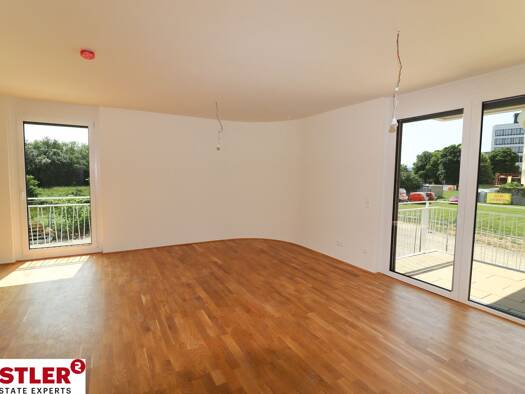 Wohnung zum Kauf 494.400 € 4 Zimmer 92,5 m² frei ab sofort St. Pölten St. Pölten 3100