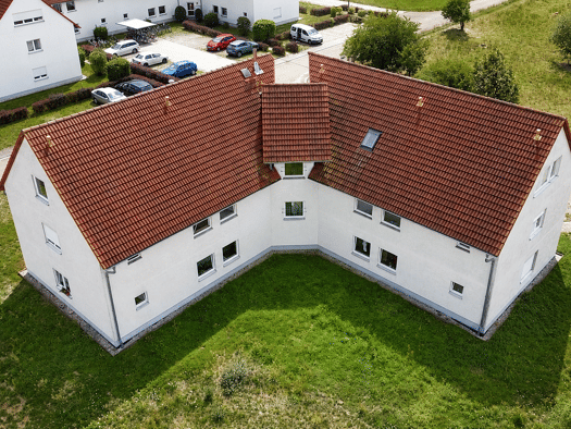 Wohnanlage zum Kauf provisionsfrei als Kapitalanlage geeignet 200.000 € 20,3 m² Griesen Oranienbaum-Wörlitz 06785