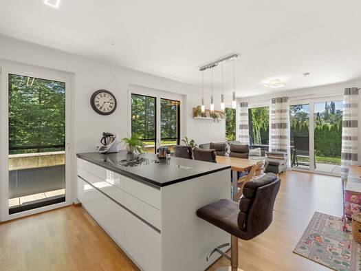 Wohnung zum Kauf 390.000 € 3 Zimmer 74 m² EG Hart bei Graz 8075