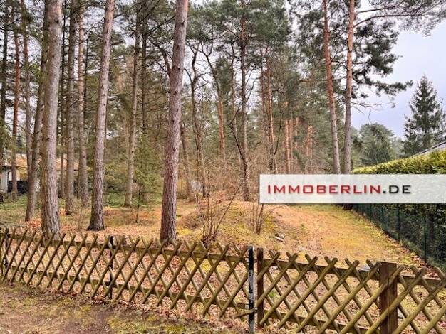 Grundstück zum Kauf 666.000 € 2.831 m² Grundstück Fichtenwalde Beelitz 14547