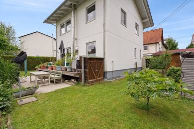 Einfamilienhaus zum Kauf 545.000 € 4 Zimmer 99,9 m² 382 m² Grundstück Hülben 72584