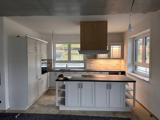 Wohnung zur Miete 1.260 € 3,5 Zimmer 94 m² Geschoss 1/3 frei ab sofort Geislingen Geislingen an der Steige 73312