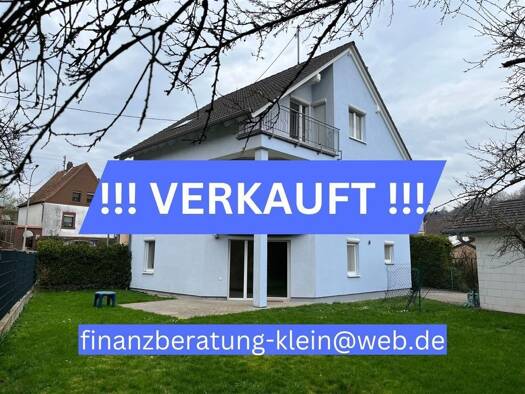 Reihenendhaus zum Kauf 345.000 € 5 Zimmer 183 m² Bann , Pfalz 66851