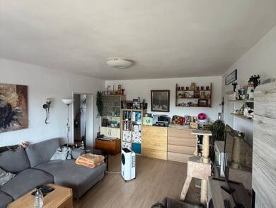 Wohnung zur Miete 900 € 6 Zimmer 100 m² 3. Geschoss Rheinbach Rheinbach 53359